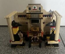 Lego 7621 indiana gebraucht kaufen  Schwieberdingen