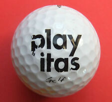 Golfball logo play gebraucht kaufen  Rötha