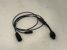 Raymarine airmar adapter for sale  LONDON