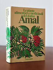 Piante alimentari medicinali usato  Italia