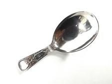 Antique georgian silver for sale  NEWMARKET