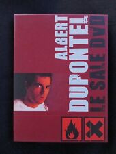 Dvd albert dupontel d'occasion  Marles-les-Mines