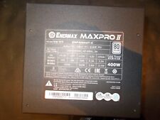 Alimentation enermax maxpro d'occasion  Dun-sur-Meuse
