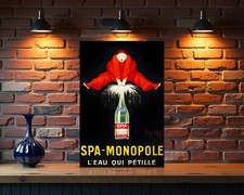 spa monopole d'occasion spa monopole d'occasion Expédié en Belgium