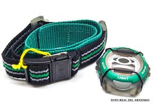 REPLACEMENT ORIGINAL  WATCH BAND & CASE BABY-G, BGM-100-3VZ QW.1667 . AÑO 1998 comprar usado  Enviando para Brazil