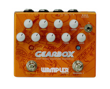 Wampler gearbox andy for sale  Winchester