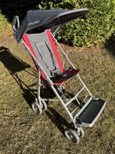 Maclaren major elite for sale  FARNBOROUGH
