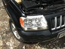 jeep grand cherokee headlight for sale jeep grand cherokee headlight for sale DUMBARTON