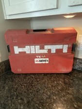 Martello rotante hilti usato  Spedire a Italy