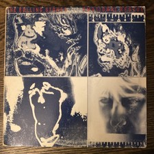 Usado, The Rolling Stones Emotional Rescue Vinyl LP Orig Record VG comprar usado Usado, The Rolling Stones Emotional Rescue Vinyl LP Orig Record VG comprar usado  Enviando para Brazil
