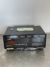 Kienzle taxi taxameter gebraucht kaufen  Berlin