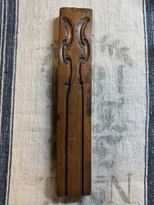 Alte antike holzform gebraucht kaufen  Offenbach am Main