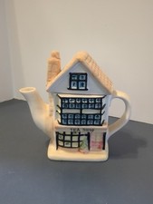 Ceramic two story for sale  Aurelia