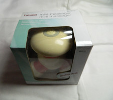 Beurer mini massagegerät gebraucht kaufen  Nohfelden