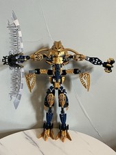 Lego bionicle 8734 for sale  SHEFFIELD