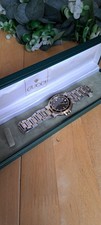 Gucci 9700m vintage for sale  SKELMERSDALE