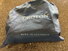 Australian oroton black for sale  Scottsdale