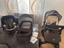Concord neo kinderwagen gebraucht kaufen  Neutraubling
