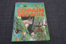 Copains bois milan d'occasion Copains bois milan d'occasion  Le Vésinet