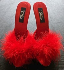 Ellie synthetic red for sale  Laguna Niguel