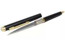 Pen knife black for sale  USA