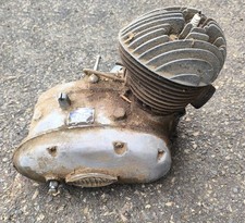 Moteur ydral 125 d'occasion Moteur ydral 125 d'occasion  Le Cendre