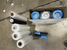 Rolls stretch wrap for sale  Monroe