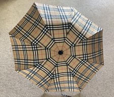 Vintage burberrys nova for sale  TORQUAY