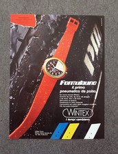 G068 advertising pubblicità usato  Maranello