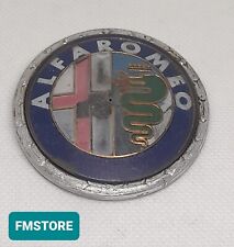 Alfa romeo 54mm usato  Floridia