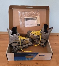 Bauer mega patin gebraucht kaufen  Nürnberg