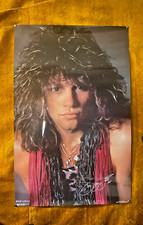 Bon jovi 1985 for sale  Portland