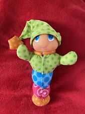 Doudou veilleuse playskool d'occasion  La Rochelle