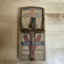 Large animal victor for sale  Martinsville
