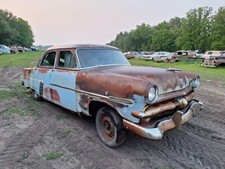 1953 ford customline for sale  Thief River Falls