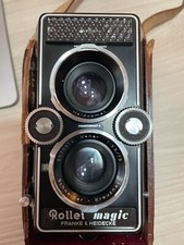 Rollei magic xenar usato  Pescara