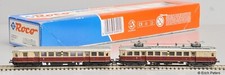 Roco elektrotriebwagen steuerw gebraucht kaufen  Minden