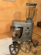 Kenwood küchenmaschine major gebraucht kaufen  Weiden