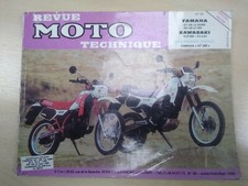 Revue moto technique for sale  ROMFORD