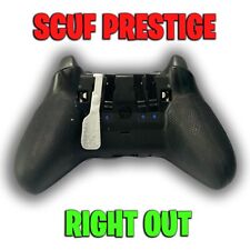 PRESTIGE SCUF PADDLE RIGHT OUT Replacement Kit Strong Durable Unbreakable Xbox comprar usado  Enviando para Brazil