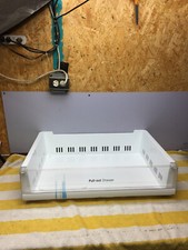 Refrigerator freezer drawer for sale  Holland
