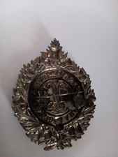 Vintage argyll sutherland for sale  BISHOP'S STORTFORD