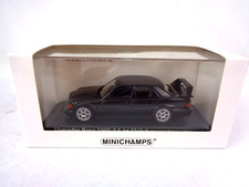 Minichamps mercedes benz for sale  CANNOCK