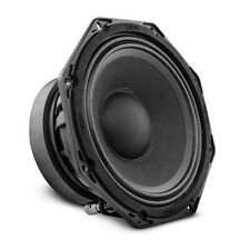 Alto-falante DS18 6OCT300-8 PRO Octagon 6.5" Mid Bass 600 Watts Max 8-Ohm comprar usado  Enviando para Brazil
