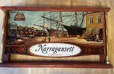 Vintage narragansett lager for sale  Three Rivers