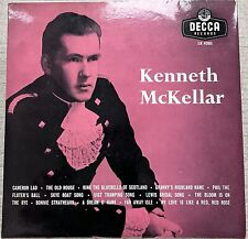 Kenneth mckellar kenneth for sale  Shipping to Ireland