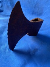 Breitbeil breitaxt behauaxt gebraucht kaufen  Neustadt/Dosse