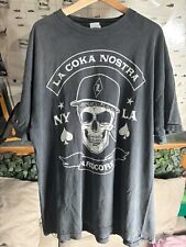 Vintage coka nostra for sale  Jersey City