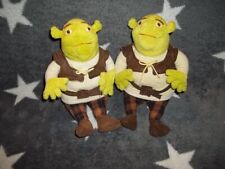 Kuscheltier shrek stofftier gebraucht kaufen  Seedorf