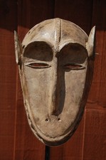 Senufo bronze singe for sale  BRIDGWATER